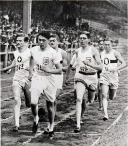 Maingay leads WSG 1928