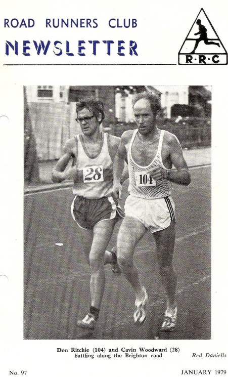 donrunning