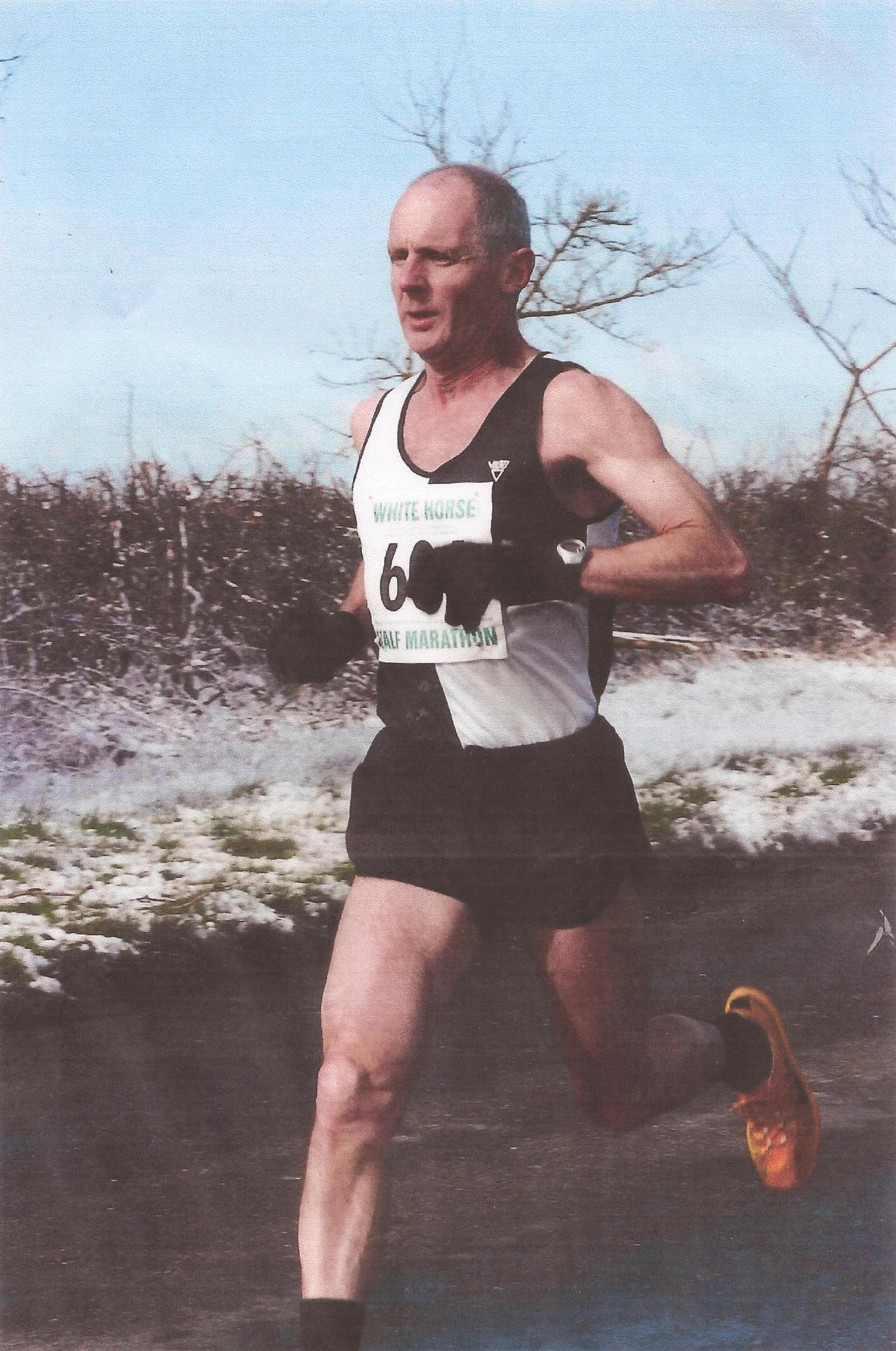 Brian Gardner
