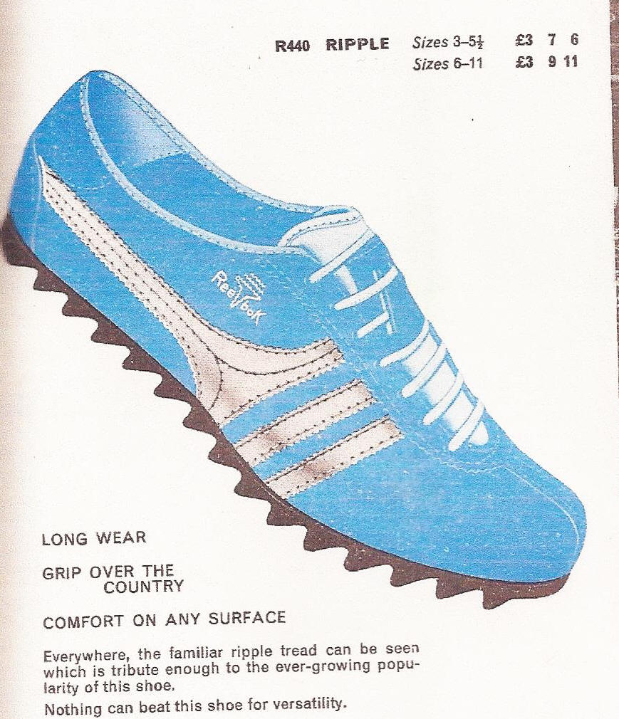 About Running Shoes SCOTTISH DISTANCE RUNNING HISTORY