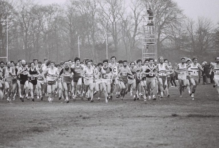 COLIN YOUNGSON DISTANCE RUNNING TEAMS AND WINS SCOTTISH DISTANCE
